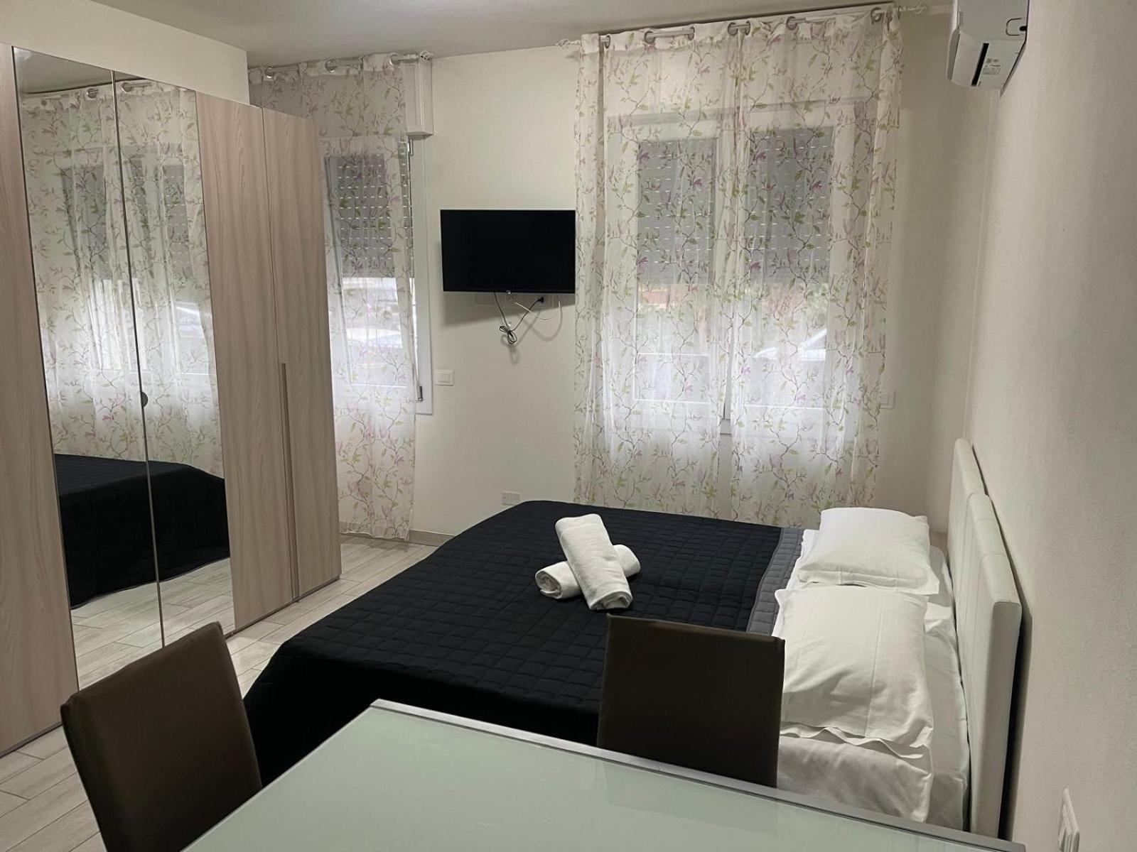 House Brennero 29 Apartment Carpi Ngoại thất bức ảnh